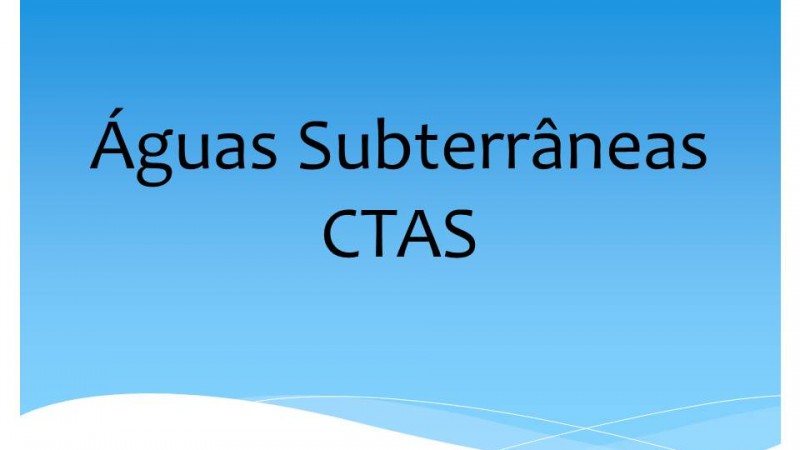CTAS Imagem