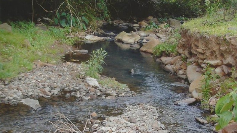 Bacia Hidrográfica dos Rios Vacacaí - Vacacaí Mirim