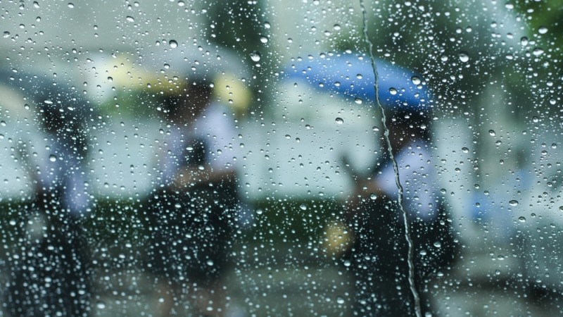 Temperaturas altas precedem a volta da chuva no RS.