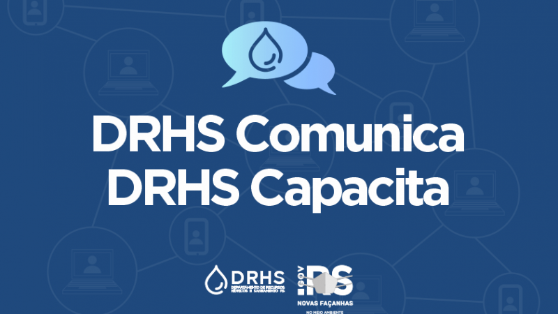 DRHS Comunica & Capacita