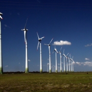 parque eólico osório  