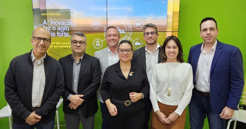 Encontro reuniu especialistas na área e empresas que possuem o biocombustível nos seus processos.