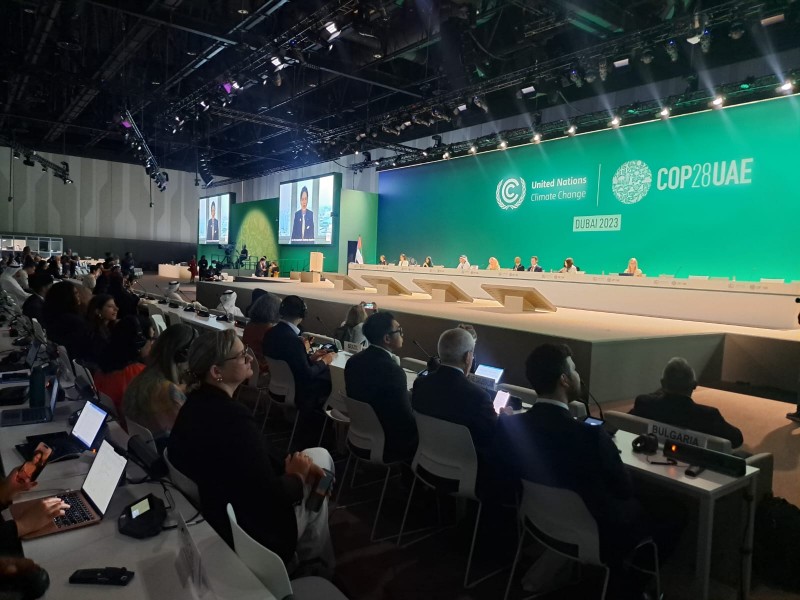 Sema e Fepam acompanharam reunião ministerial.