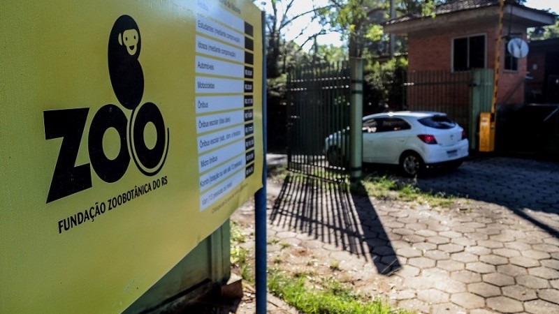 Suspensão da visitação ocorre de forma preventiva e responsável.