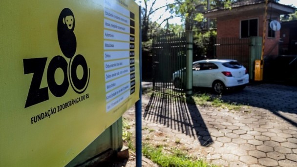 Suspensão da visitação ocorre de forma preventiva e responsável.