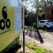 Suspensão da visitação ocorre de forma preventiva e responsável.