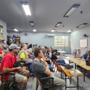 Sema e Fepam adotam medidas emergenciais no Zoológico de Sapucaia do Sul
