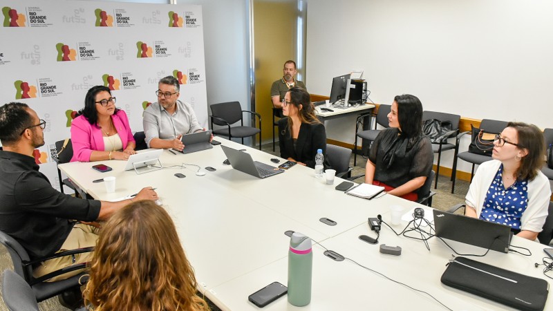 O 3&ordm; Workshop do Plano de Transi&ccedil;&atilde;o Energ&eacute;tica Justa das regi&otilde;es carbon&iacute;feras do RS foi realizado nesta ter&ccedil;a, em Porto Alegre