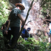 Trilhas Educação Ambiental PEQC