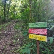 Trilha interna
