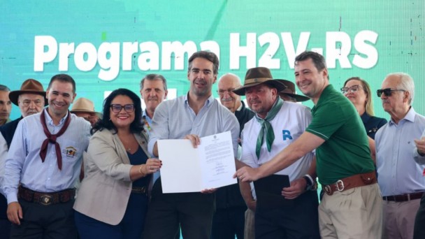 Iniciativa assinada pelo governador Eduardo Leite receber&aacute; subven&ccedil;&atilde;o de R$ 30 milh&otilde;es do governo estadual 