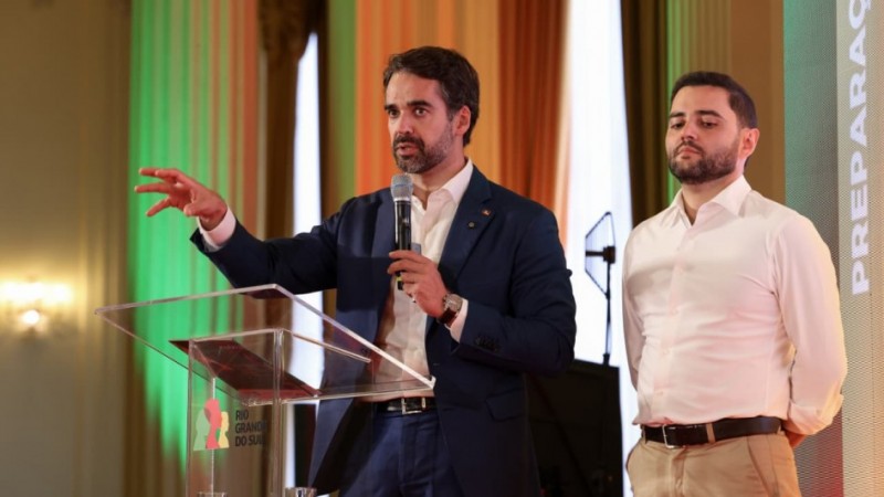 Ferramenta centraliza dados e amplia acesso &agrave; informa&ccedil;&atilde;o com dados oficiais sobre clima e rios