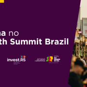 Programa&ccedil;&atilde;o destaca iniciativas do Estado em descarboniza&ccedil;&atilde;o,como o Hidrog&ecirc;nio Verde, sustentabilidade e mudan&ccedil;as clim&aacute;ticas.