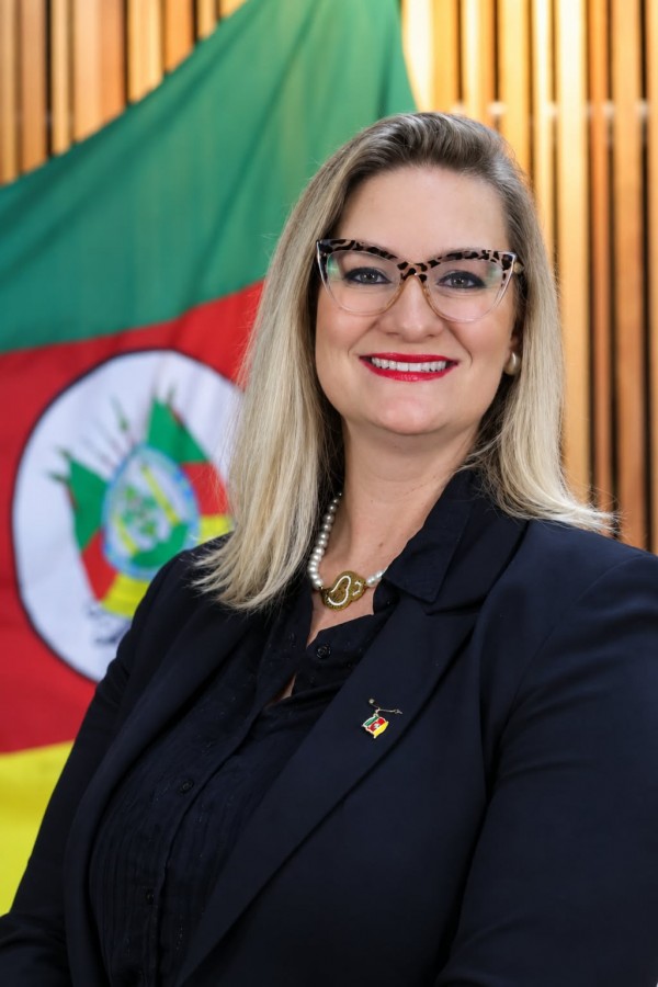 Isa Carla Osterkamp 